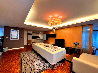 คอนโดให้เช่า : คอนโด 3-ห้องนอน ที่ อโศก ทาวเวอร์ คอนโดมิเนียม ใกล้ MRT เพชรบุรี (ID 2582800)
