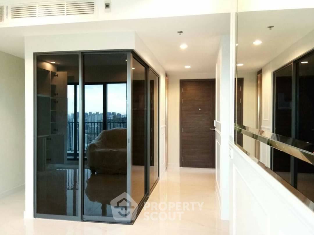 รูป คอนโด 3-ห้องนอน ที่ ซี เอกมัย ใกล้ ARL รามคำแหง (ID 476296) - รูปที่ 19/29