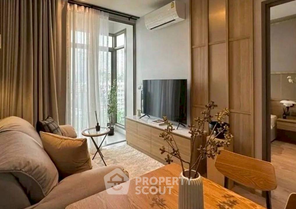 รูป คอนโด 1-ห้องนอน ที่ ริธึ่ม เอกมัย เอสเตท ใกล้ BTS ทองหล่อ (ID 2952808) - รูปที่ 3/5