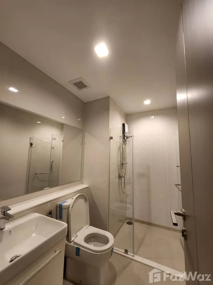 รูป ขาย คอนโด 2 ห้องนอน ในโครงการ ไลฟ์ อโศก ไฮป์ 6009661 - รูปที่ 6/8