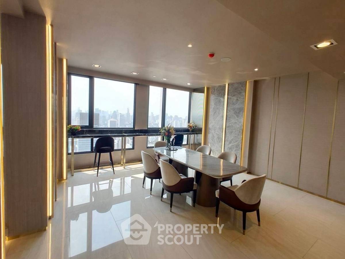 picture 2-BR Condo at Park Origin Thonglor near BTS Thong Lor (ID 2339111) - 2/13