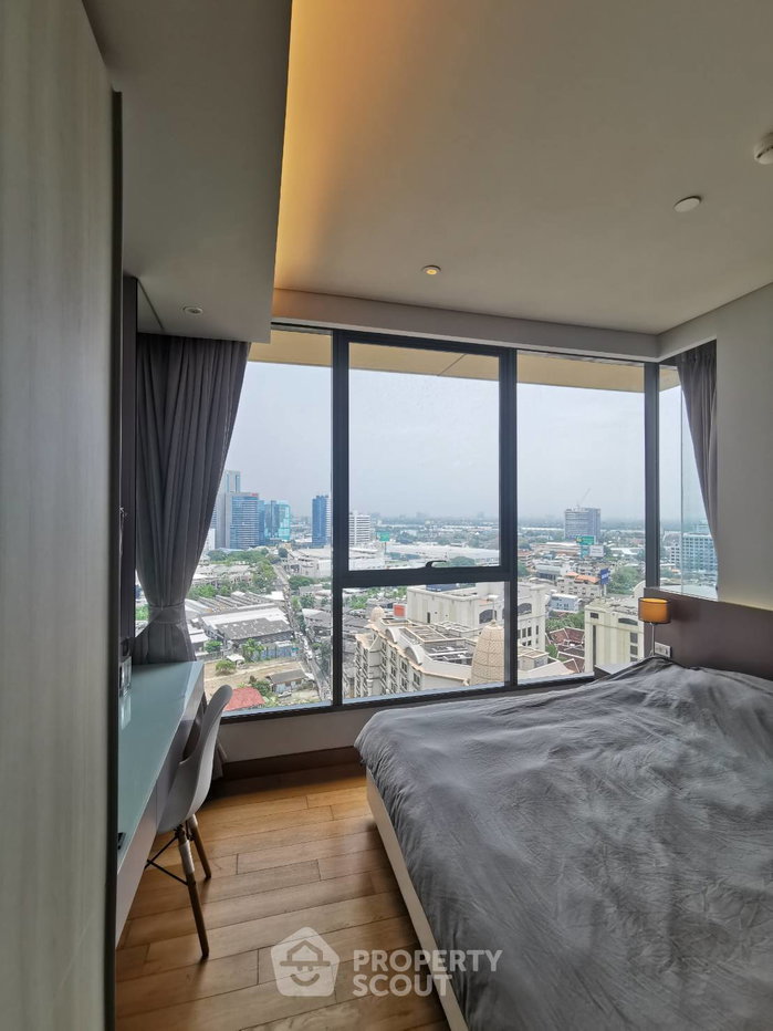 picture 2-BR Condo at The Lumpini 24 near BTS Phrom Phong (ID 567261) - 7/11
