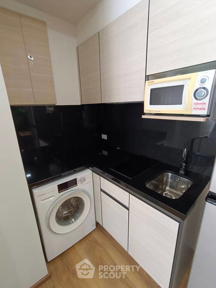picture 1-BR Condo at Park Origin Phrom Phong near BTS Phrom Phong (ID 2095172) - 6/6