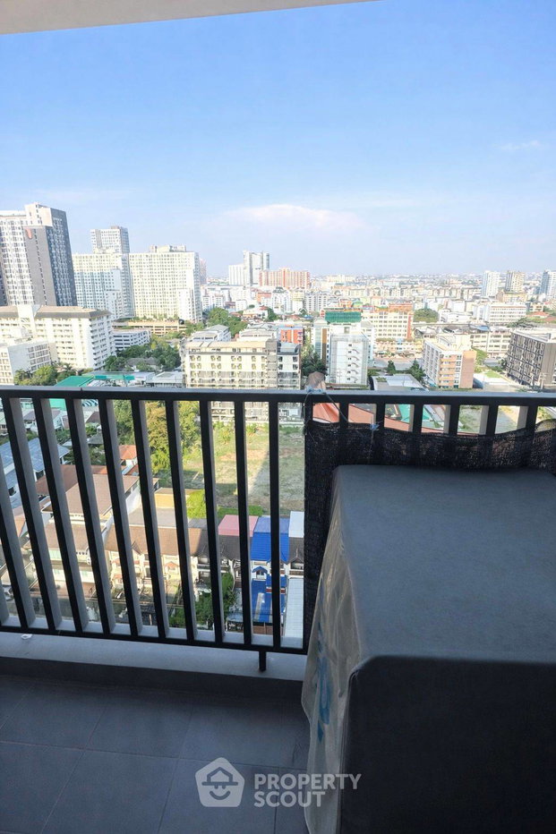 รูป คอนโด 1-ห้องนอน ที่ นิช โมโน รามคําแหง ใกล้ รามคำแหง (ID 2781740) - รูปที่ 11/13