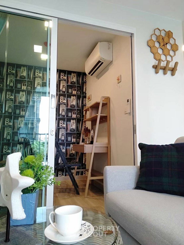 รูป คอนโด 1 ห้องนอน ขาย Marvest Condo ชั้น 4 ขนาด 38 ตร.ม. (ID 2082909) - รูปที่ 7/20
