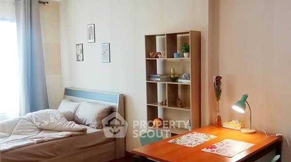 รูป คอนโด 1 ห้องนอน ชั้น 18 Life Asoke ใกล้ ARL มักกะสัน 300 เมตร (ID 1962657) - รูปที่ 2/5