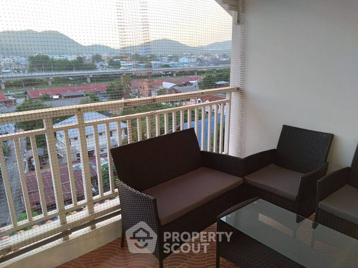 รูป คอนโด 1 ห้องนอน 53 ตร.ม. ขาย บ้านกลางหัวหิน ใกล้ ตลาดกลางคืนหัวหิน (ID 2229621) - รูปที่ 4/10