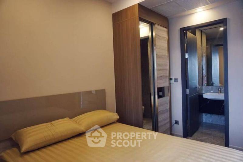 picture 1-BR Condo at Ashton Asoke near MRT Sukhumvit (ID 1892264) - 6/10