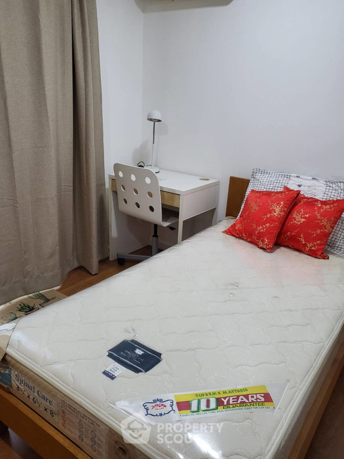 รูป คอนโด 2-ห้องนอน ที่ ลุมพินี สวีท สุขุมวิท 41 ใกล้ BTS พร้อมพงษ์ (ID 2959661) - รูปที่ 4/15