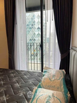 1-BR Condo at Noble Around Ari near BTS Ari (ID 2309247)