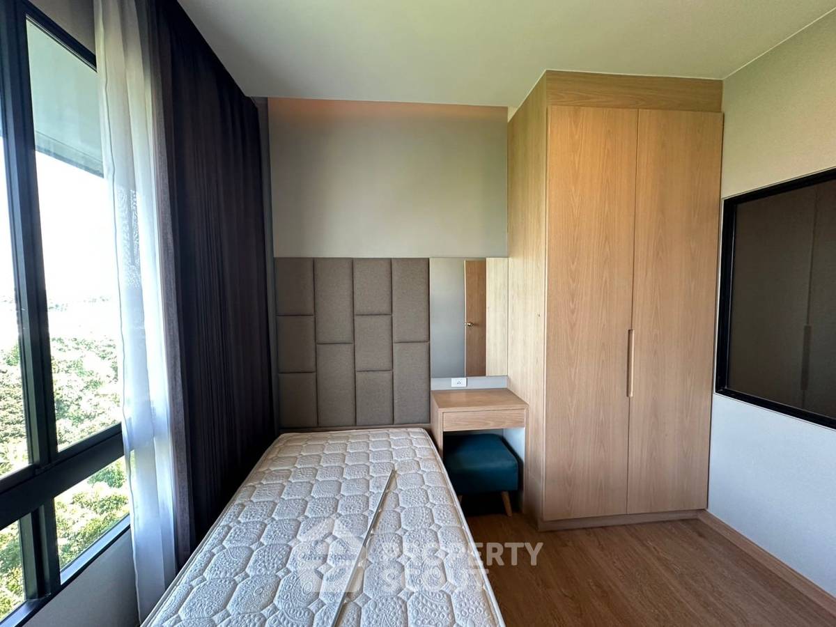 รูป คอนโด 2 ห้องนอน 51 ตร.ม. ขาย The Sun Condo Sriracha ใกล้สุรศักดิ์ ศรีราชา (ID 2145562) - รูปที่ 7/9