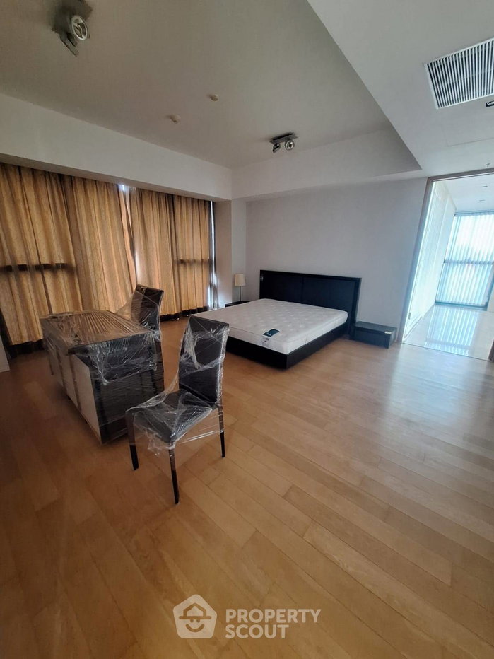 รูป คอนโด 4-ห้องนอน ที่ เดอะ เม็ท สาทร ใกล้ BTS ช่องนนทรี (ID 2231441) - รูปที่ 4/10