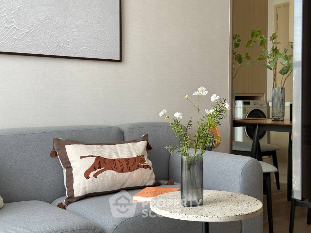 picture 1-BR Condo at Noble State 39 near BTS Phrom Phong (ID 1616509) - 2/8
