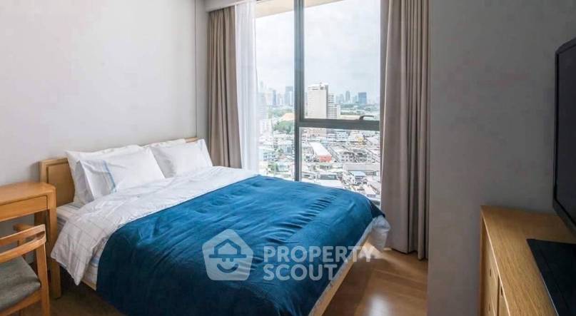 รูป คอนโด 1-ห้องนอน ที่ เดอะ ลุมพินี 24 ใกล้ BTS พร้อมพงษ์ (ID 2681341) - รูปที่ 2/3