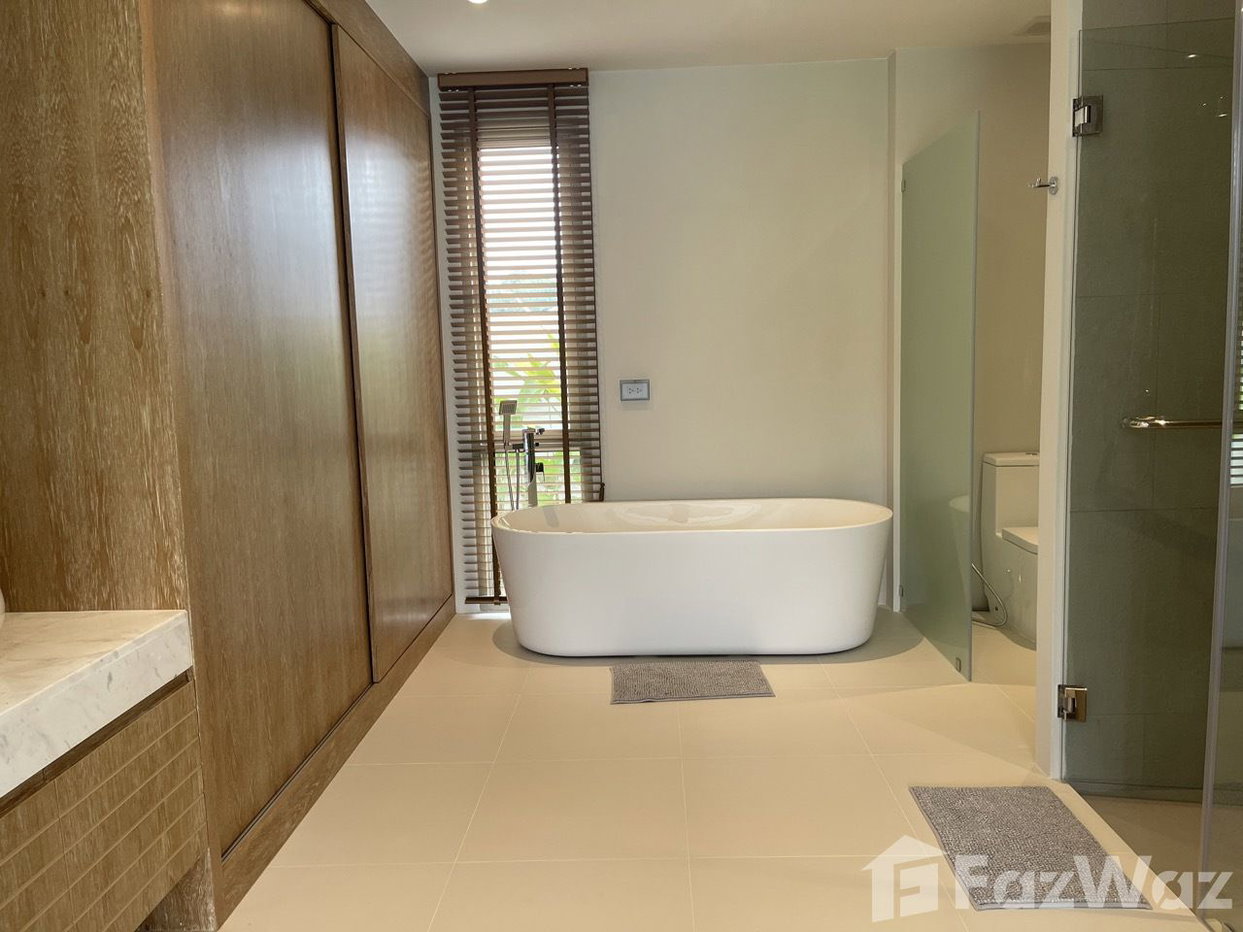 picture 3 Bedroom Villa for rent at Trichada Breeze 1717580 - 5/27