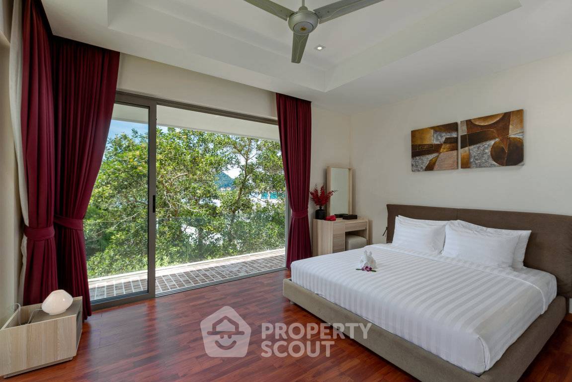 picture 4-BR Villa close to Ao Por (ID 787519) - 47/59
