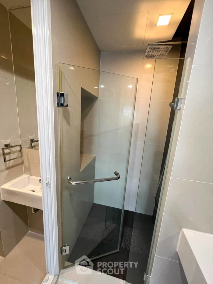รูป คอนโด 1-ห้องนอน ที่ ริทึ่ม สุขุมวิท 44/1 ใกล้ BTS พระโขนง (ID 2531446) - รูปที่ 8/15