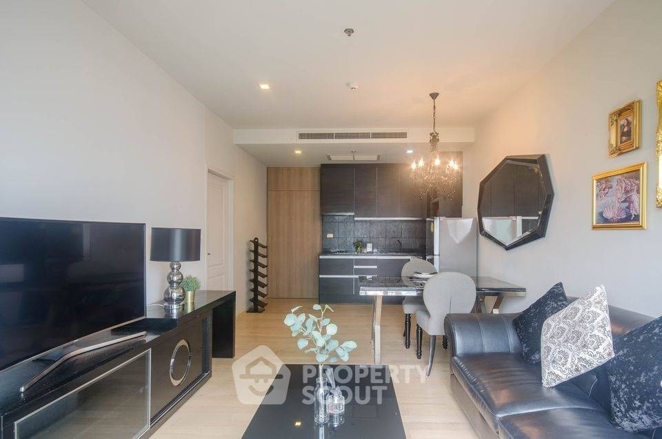 รูป คอนโด 1-ห้องนอน ที่ โนเบิล รีไฟน์ พร้อมพงษ์ ใกล้ BTS พร้อมพงษ์ (ID 2790734) - รูปที่ 4/6