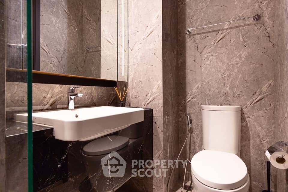 picture 1-BR Condo at Ashton Asoke near MRT Sukhumvit (ID 1462270) - 6/8