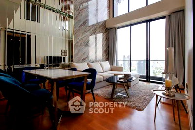 Condos for rent : 2-BR 105 Sqm Condo At Beatniq Sukhumvit 32, 300m to BTS Thong Lor (ID 2780819)
