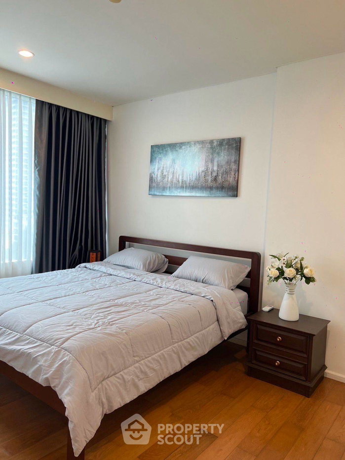 picture 1-BR Condo at Wind Sukhumvit 23 near BTS Asok (ID 2036780) - 5/15