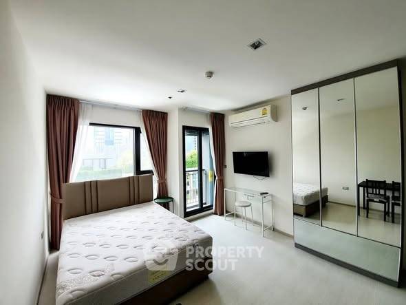 รูป คอนโด สตูดิโอ ที่ ริทึ่ม สุขุมวิท 36-38 ใกล้ BTS ทองหล่อ (ID 2730107) - รูปที่ 1/4