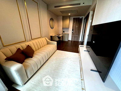 Condos for rent : 1-BR 46 Sqm Condo At Ideo Q Sukhumvit 36, 400m To BTS Thong Lor (ID 2548516)