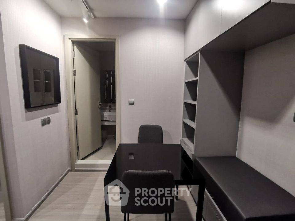 รูป คอนโด 1 ห้องนอน Life Ladprao ใกล้ BTS ห้าแยกลาดพร้าว 100 ม. (ID 1305948) - รูปที่ 7/21