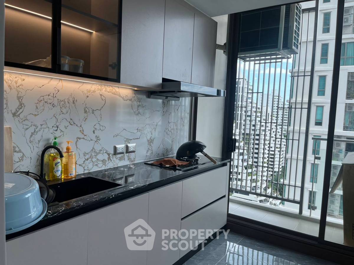 รูป คอนโด 3-ห้องนอน ที่ ศุภาลัย โอเรียนทัล สุขุมวิท 39 ใกล้ MRT เพชรบุรี (ID 2552610) - รูปที่ 16/17