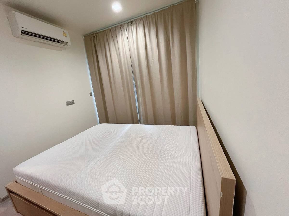 picture 1-BR Condo at Life Asoke - Rama 9 near MRT Phra Ram 9 (ID 2332697) - 5/6