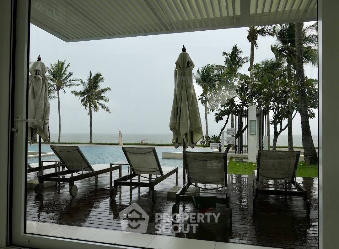 รูป คอนโด 2 ห้องนอน 113 ตร.ม. โอกาส หัวหิน ชั้น 3 ใจกลางเมืองหัวหิน (ID 2187725) - รูปที่ 19/19
