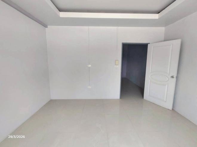picture SHOP HOUSE 42 Sq.w. Kaeng Khlo Chaiyaphum for 2.9M - 11/38