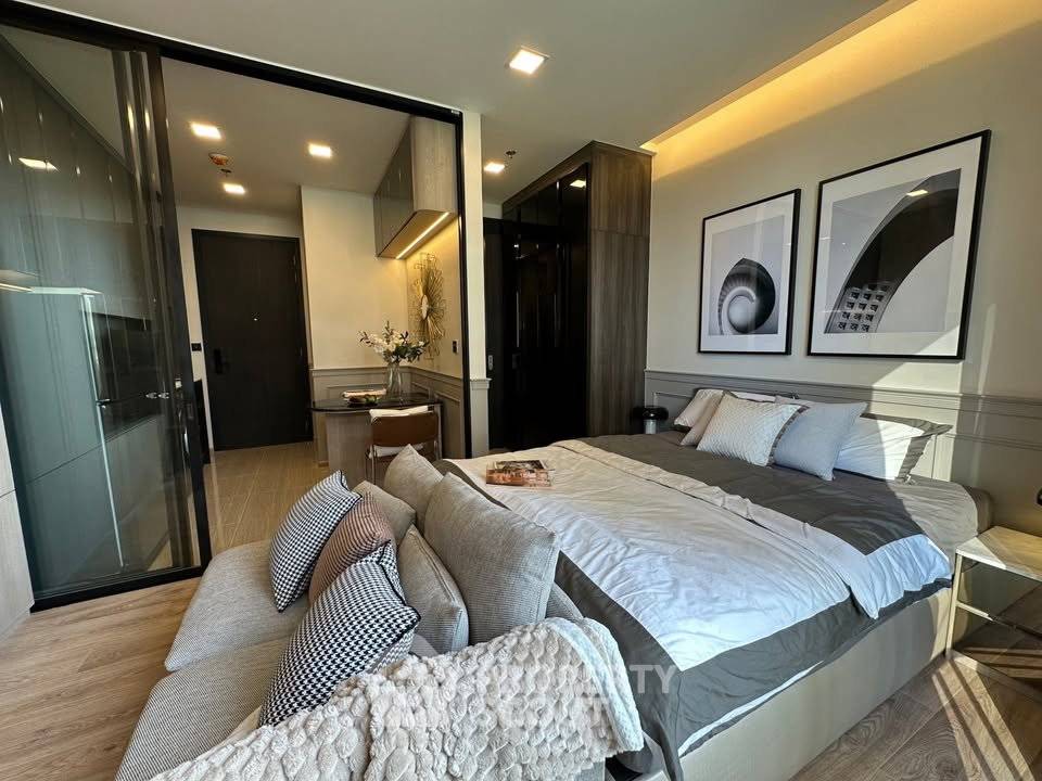 picture Studio Condo at Noble Around Ari near BTS Ari (ID 2828109) - 4/14