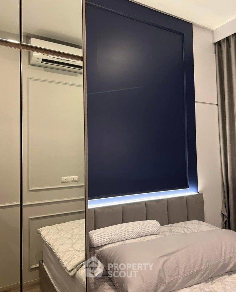 picture 1-BR Condo at Knightsbridge Prime Onnut near BTS On Nut (ID 1710886) - 2/7