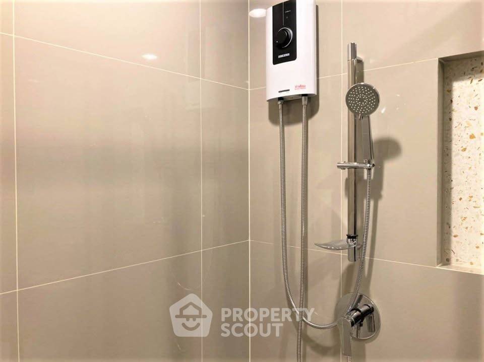 รูป คอนโด 1-ห้องนอน ที่ เอ็กซ์ที ห้วยขวาง ใกล้ MRT ห้วยขวาง (ID 2861582) - รูปที่ 10/10