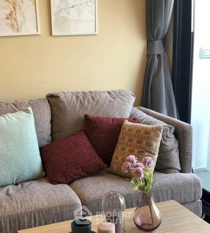picture 1-BR Condo at XT Ekkamai near BTS Thong Lor (ID 2671761) - 4/8