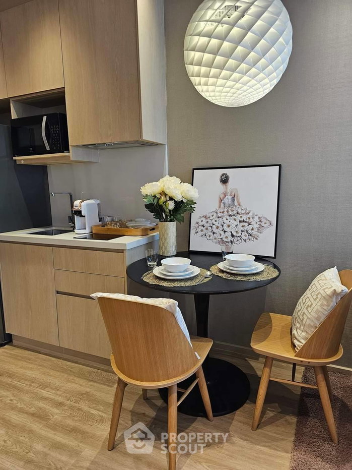 picture 1-BR Condo at Noble State 39 near BTS Phrom Phong (ID 1889938) - 6/7