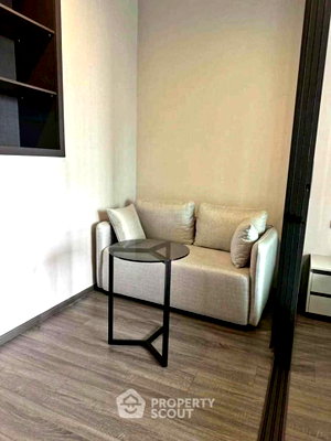 Condos for rent : 1-BR Condo IDEO Sukhumvit - Rama 4, 19th Floor, 300m to BTS Phra Khanong (ID 2794255)