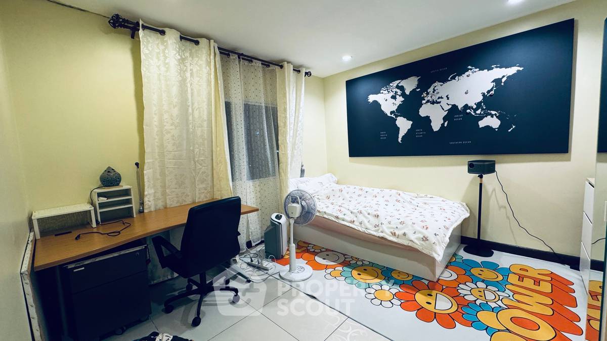 รูป คอนโด 3-ห้องนอน ที่ เดอะ เมเปิ้ล สาทร-นราธิวาส คอนโดมิเนียม ใกล้ BTS เซนต์หลุยส์ (ID 2678379) - รูปที่ 6/7