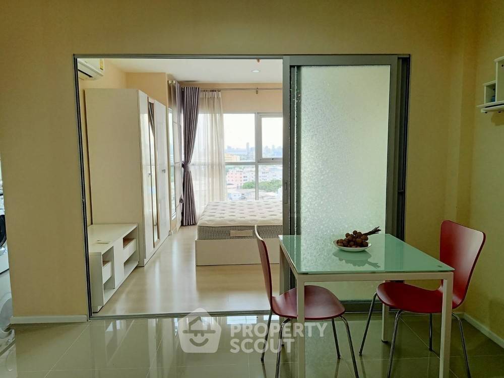 picture 1-BR Condo at Aspire Sukhumvit 48 near BTS Phra Khanong (ID 402690) - 7/15