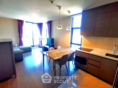 Condos for rent : 1-BR Condo at Rhythm Ekkamai near BTS Ekkamai (ID 2390074)