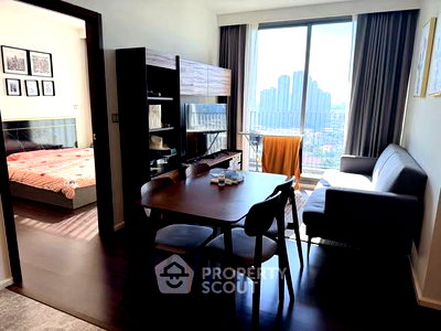 Condos for sale : 2-BR Condo at Whizdom Inspire Sukhumvit near BTS Punnawithi (ID 2643866)