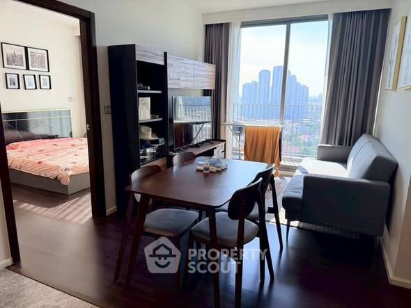 รูป คอนโด 2-ห้องนอน ที่ วิซดอม อินสปาย สุขุมวิท ใกล้ BTS ปุณณวิถี (ID 2643866) - รูปที่ 1/17