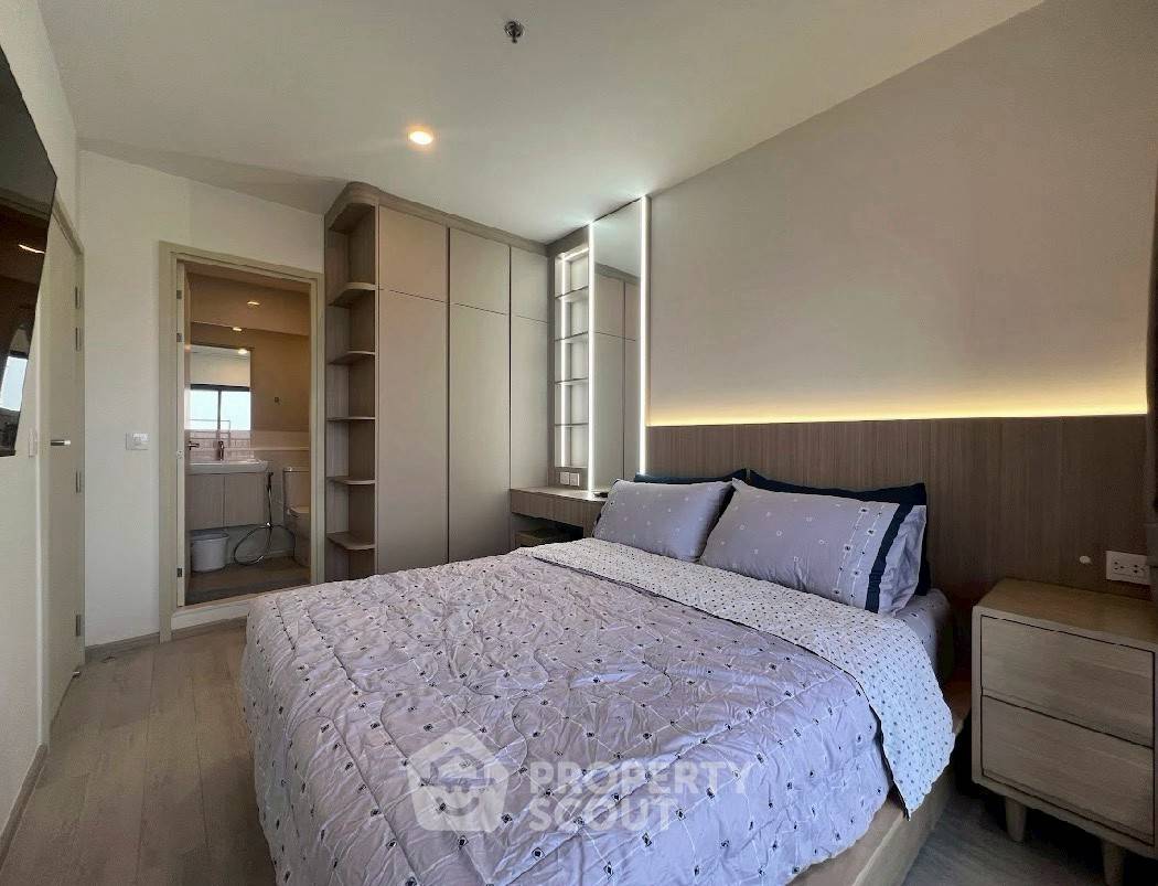 รูป คอนโด 1 ห้องนอน LIFE Rama 4 - Asoke ชั้น 22 ใกล้ MRT Queen Sirikit 400 ม. (ID 2937162) - รูปที่ 3/14