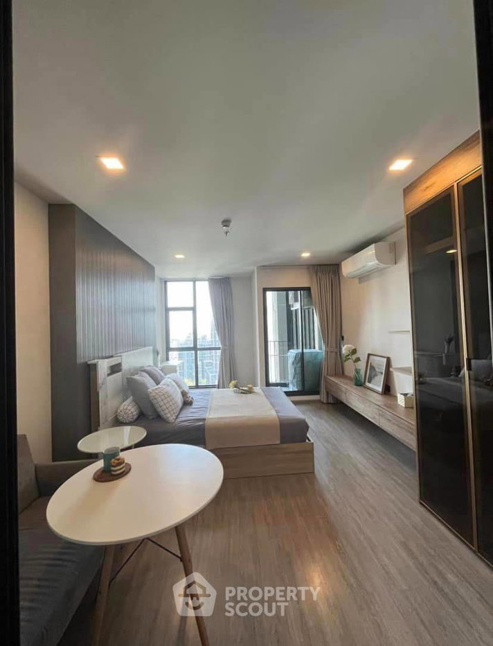 picture 1-BR Condo at Rhythm Ekkamai near BTS Ekkamai (ID 1801837) - 8/9