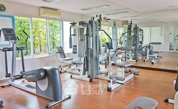 รูป คอนโด 2-ห้องนอน ที่ ลุมพินี สวีท สุขุมวิท 41 ใกล้ BTS พร้อมพงษ์ (ID 2959661) - รูปที่ 13/15