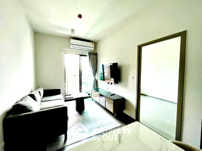 Condos for rent : 2-BR Condo at IDEO Sukhumvit - Rama 4 near BTS Phra Khanong (ID 2956685)