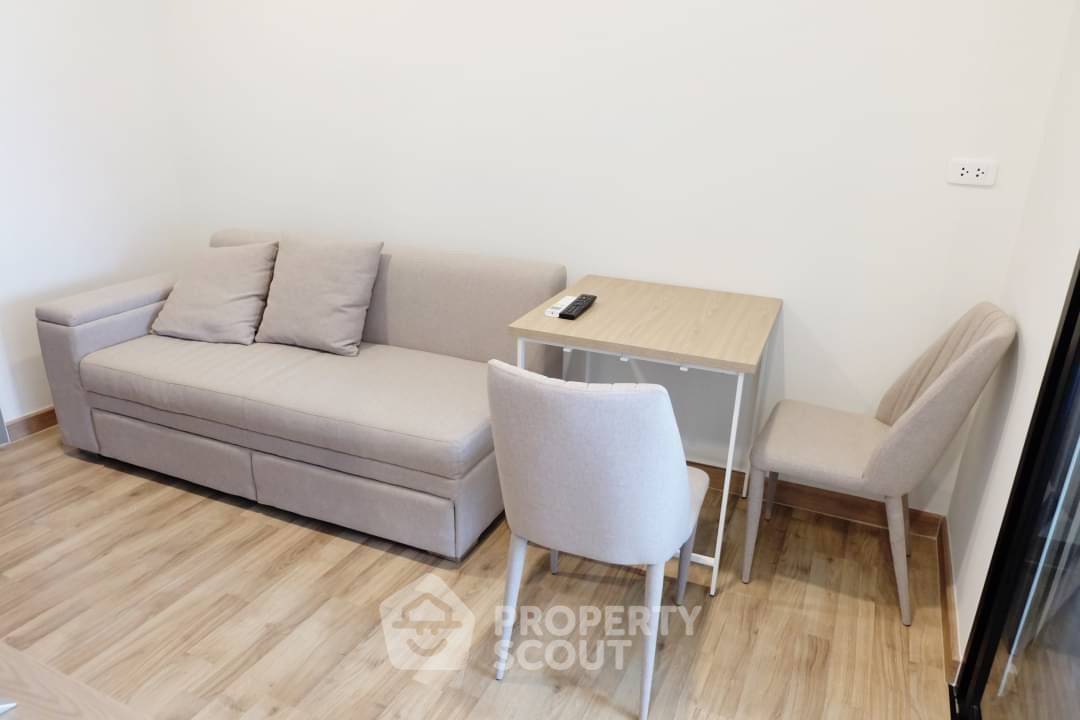 รูป คอนโด 1-ห้องนอน ที่ นิช โมโน สุขุมวิท-แบริ่ง ใกล้ BTS แบริ่ง (ID 2727718) - รูปที่ 1/17
