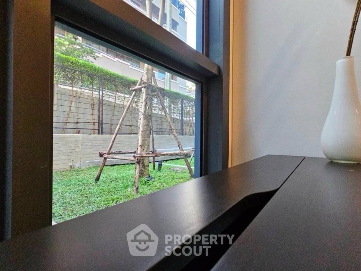รูป คอนโด 1-ห้องนอน ที่ ทากะ เฮ้าส์ เอกมัย 12 ใกล้ BTS เอกมัย (ID 2450762) - รูปที่ 12/14