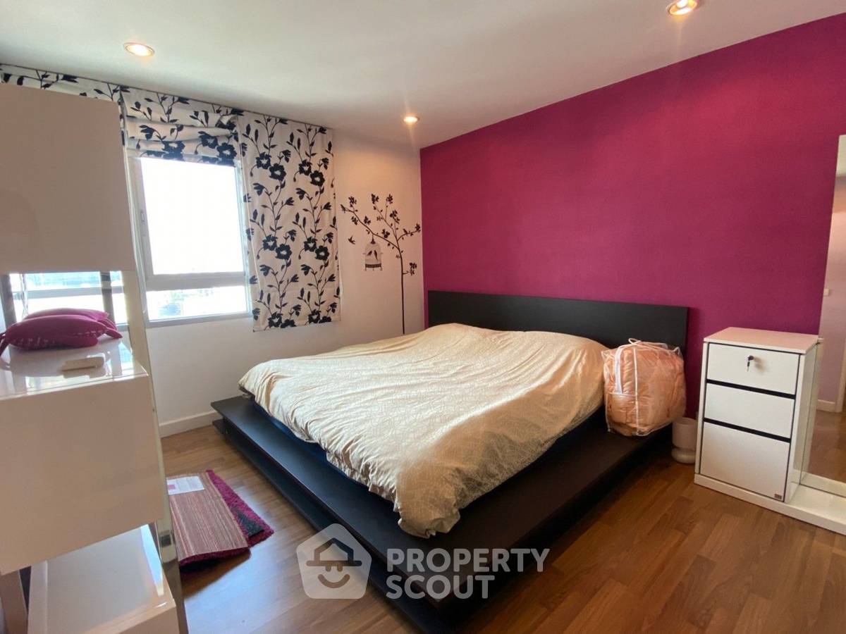 picture 1-BR Condo at The Clover Thonglor Residence near BTS Thong Lor (ID 1443351) - 5/8